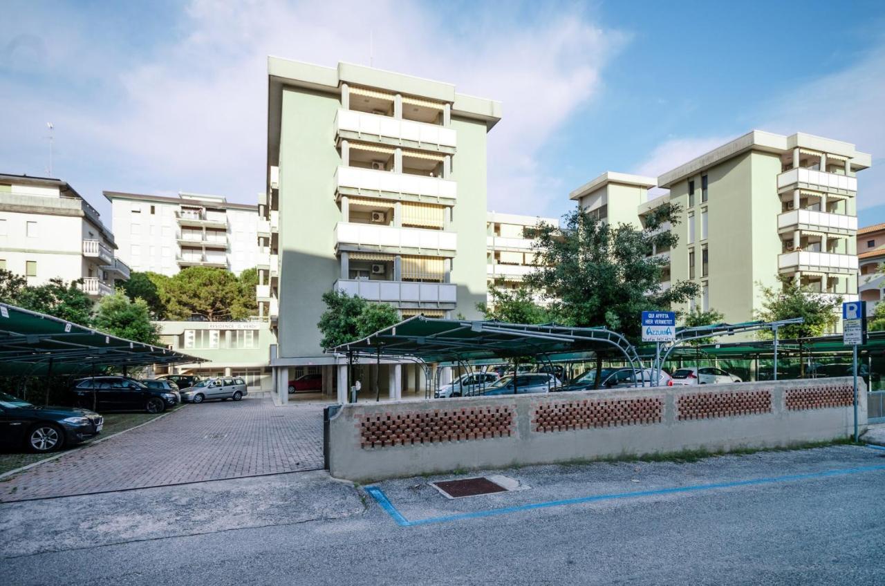 Residence G. Verdi ビビオーネ エクステリア 写真