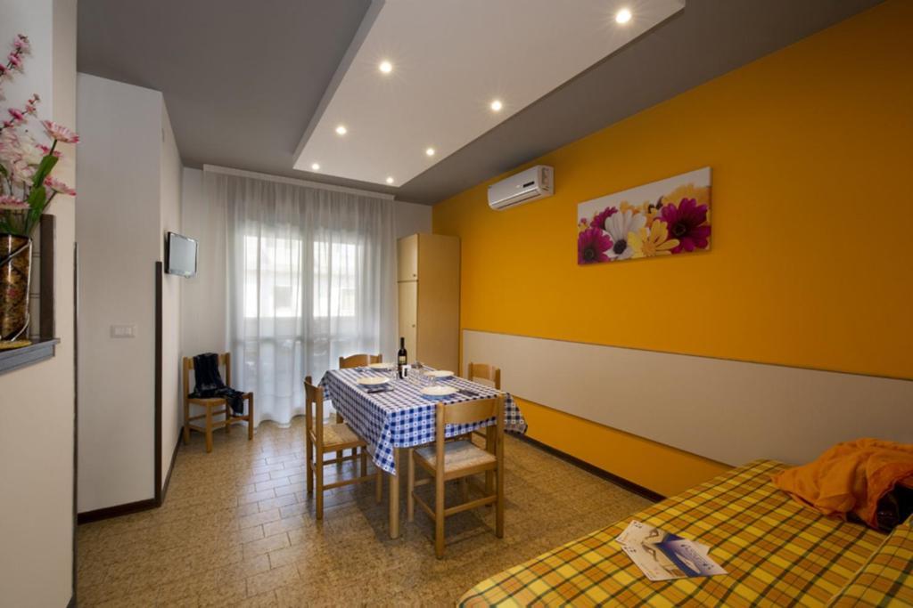 Residence G. Verdi ビビオーネ エクステリア 写真
